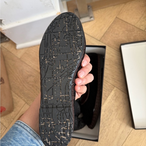 Flabelus Mary Janes in Sethe, 39 - Picture 5 of 6